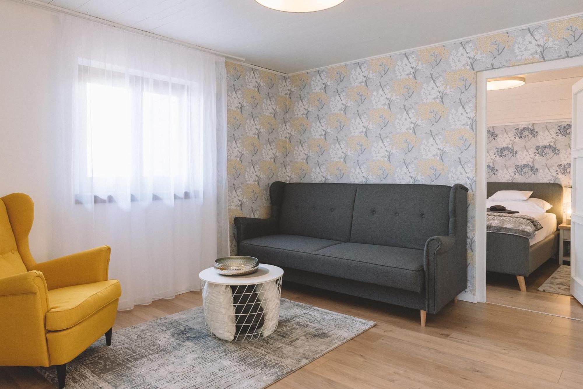 Panorama Apartmanhaz Badacsonytomaj Exterior foto